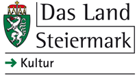 Logo - Das Land Steiermark Kultur