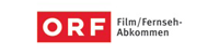 Logo - ORF Film+Fernseh