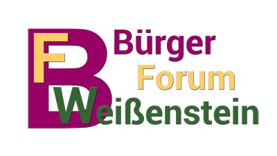 Partner - Bürger Forum Weißenstein
