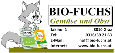 Bio Fuchs